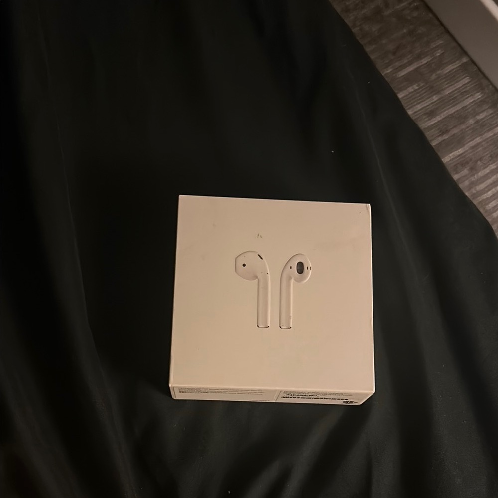 air pods